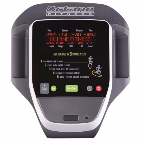 Рендер-2 для Octane Fitness ZR7000 Standard