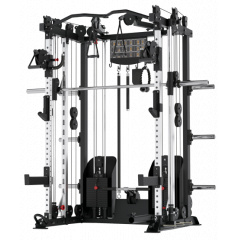 Hasttings Digger HD005-7 с машиной Смита из каталога мультистанций в Саратове по цене 596200 ₽