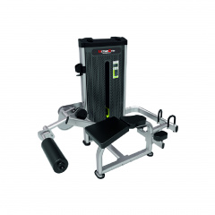 UltraGym UG-IN1920 Сгибание ног лежа из каталога грузоблочных тренажеров в Саратове по цене 208692 ₽