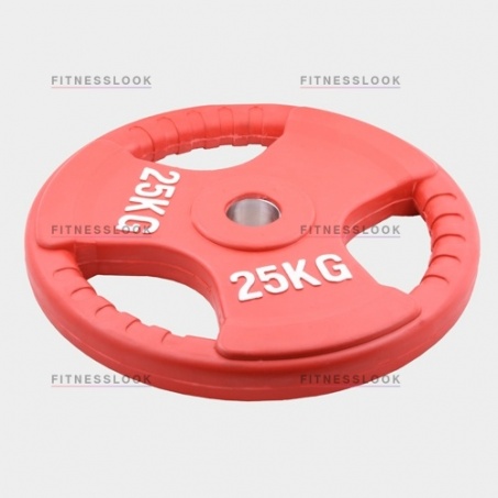 Рендер-0 для Oxygen евро-классик - 50 мм - 25 кг