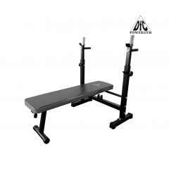 DFC D6453L из каталога скамей со стойкой в Саратове по цене 10200 ₽