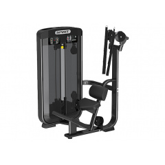 Spirit SP-3511  Пресс машина из каталога грузоблочных тренажеров в Саратове по цене 406500 ₽
