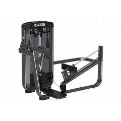 Spirit SP-3520  Ягодичные мышцы из каталога грузоблочных тренажеров в Саратове по цене 419100 ₽
