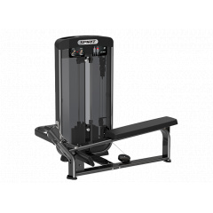 Spirit SP-3523 Горизонтальная тяга из каталога тяжелоатлетических поясов в Саратове по цене 442100 ₽