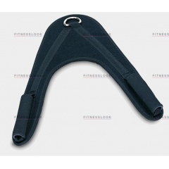 Body Solid ACH-18 - мягкая для скручиваний из каталога ручек для тренажеров в Саратове по цене 4990 ₽