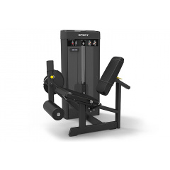 Spirit SP-4305  Разгибание ног сидя из каталога грузоблочных тренажеров в Саратове по цене 466800 ₽
