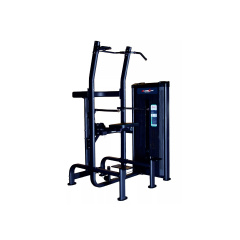 UltraGym UG-IN1909 из каталога грузоблочных тренажеров в Саратове по цене 232605 ₽