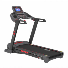 S45 в Саратове по цене 92900 ₽ в категории беговые дорожки CardioPower