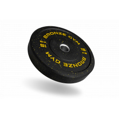 Bronze Gym BG-BMP-15 из каталога дисков для штанги с посадочным диаметром 50 мм. в Саратове по цене 8420 ₽