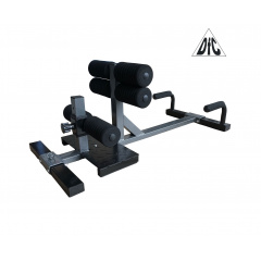 DFC Squat Machine (sissy) S032YW из каталога тренажеров на свободных весах в Саратове по цене 7650 ₽