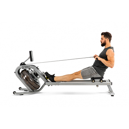 Рендер-12 для Spirit Fitness CRW800H2O