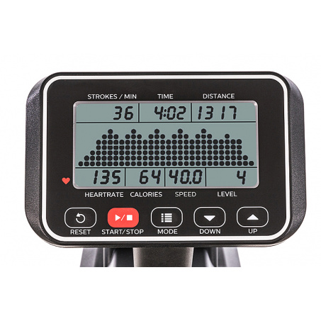 Рендер-2 для Spirit Fitness CRW800+