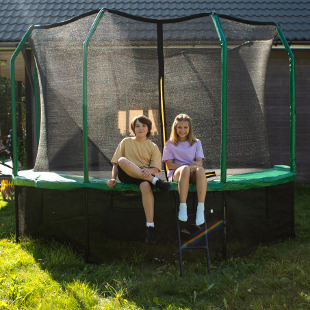 Рендер-11 для KedaJump Jumpinator 12FT
