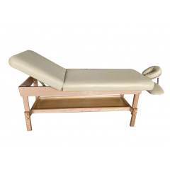 Proxima Parma Pro 195, Арт. BM2L2524-13 из каталога стационарных массажных столов в Саратове по цене 46750 ₽