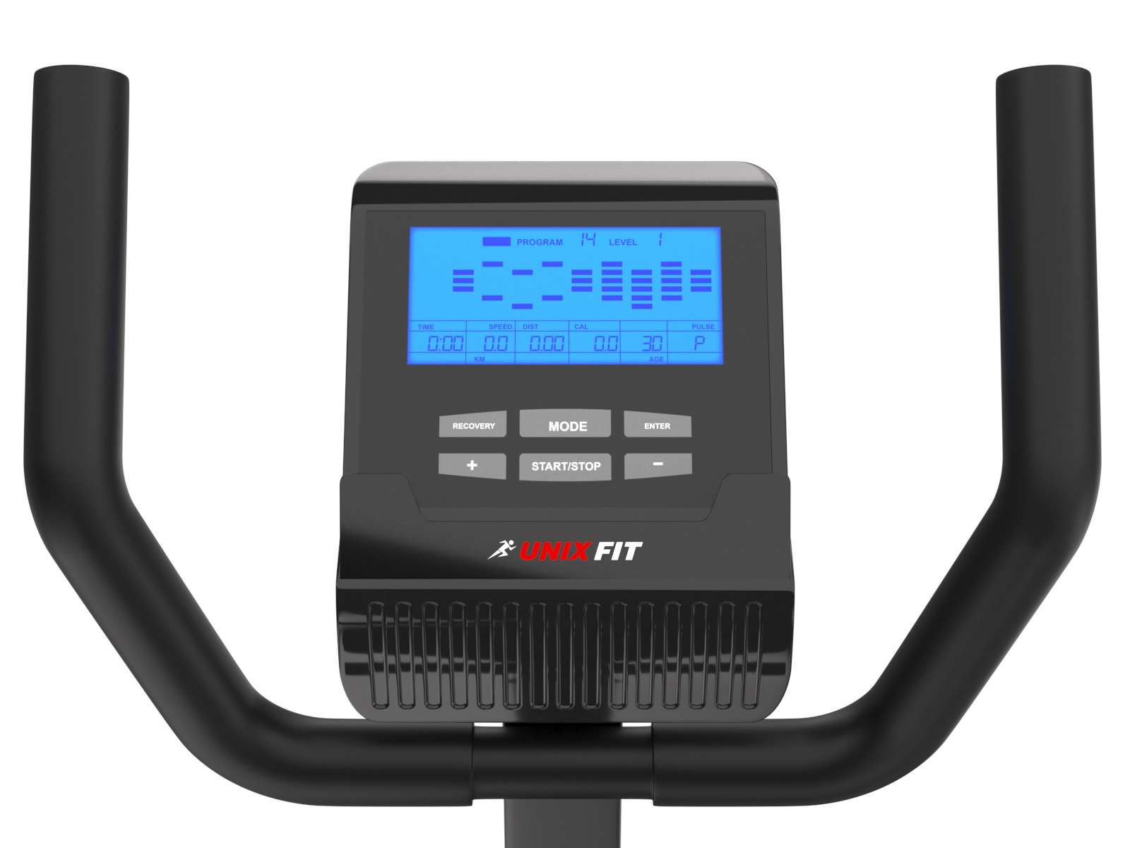 UnixFit BR-390Е макс. вес пользователя, кг - 130