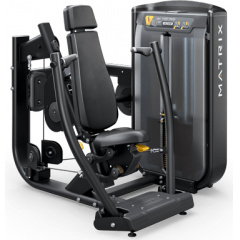 Matrix Ultra Base G7-S13BH из каталога грузоблочных тренажеров в Саратове по цене 761450 ₽