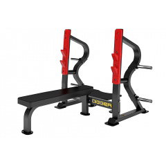 Hasttings Digger HD026-5 из каталога скамей со стойкой в Саратове по цене 165400 ₽