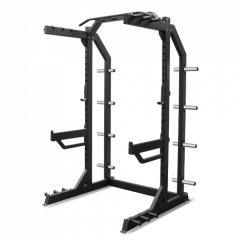Bronze Gym AL-318 из каталога силовых рам в Саратове по цене 116370 ₽