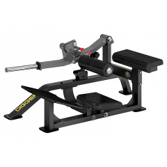 Hasttings Digger HD022-5 из каталога тренажеров на свободных весах в Саратове по цене 225800 ₽
