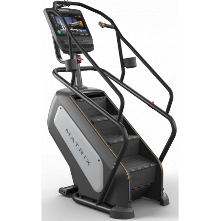 Рендер-0 для Matrix Endurance Touch XL