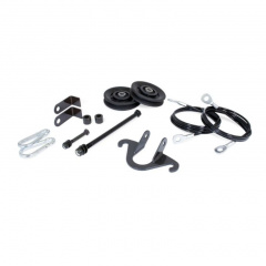 Inspire SCS-WB к FT2 Inspire FT2-LK из каталога опций к тренажеру в Саратове по цене 5990 ₽