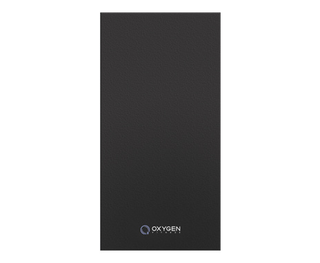 Коврик под кардиотренажер Oxygen PVC FLOOR MAT 203х102х0,6см