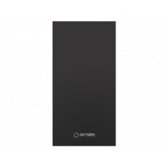 Коврик под кардиотренажер Oxygen PVC FLOOR MAT 203х102х0,6см в Саратове по цене 3900 ₽