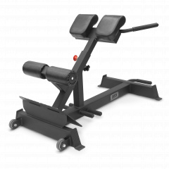 Bronze Gym AL-317 из каталога тренажеров для спины  в Саратове по цене 60590 ₽