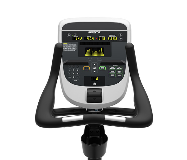 Precor UBK 635 электромагнитный