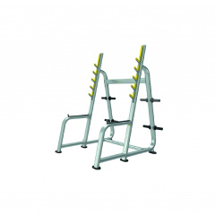 UltraGym UG-KJ1255 из каталога стоек для грифов в Саратове по цене 79480 ₽