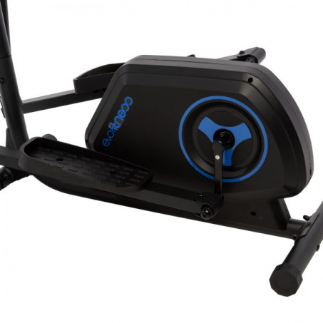 Рендер-5 для Evo Fitness Hermes