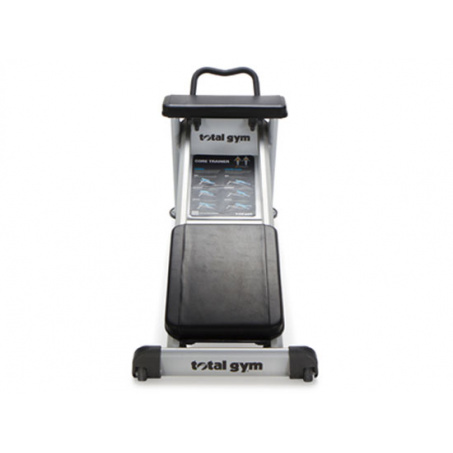 Рендер-3 для Total Gym Elevate Core ADJ