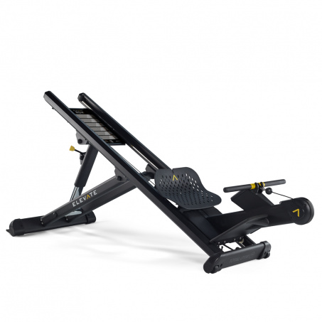 Рендер-0 для Total Gym Elevate Jump для ног