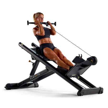 Рендер-4 для Total Gym Elevate Row ADJ
