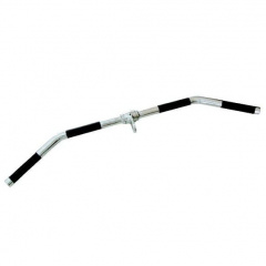 TopAsia для верхнего блока прямая 48’’ TA-C5013 из каталога ручек для тренажеров в Саратове по цене 6120 ₽
