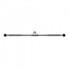 Gymway Revolving straight bar 34’’ RSB-34 (86 см) из каталога ручек для тренажеров в Саратове по цене 5950 ₽