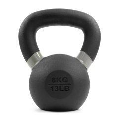 Protrain HC-CIB-6 6 кг. из каталога гирь в Саратове по цене 2470 ₽