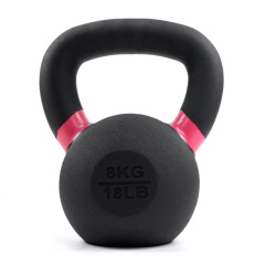 Protrain HC-CIB-8 8 кг. из каталога гирь в Саратове по цене 3230 ₽