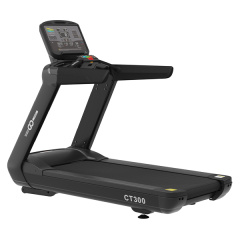 Беговая дорожка CardioPower PRO CT300 в Саратове по цене 299900 ₽