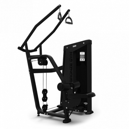 Рендер-0 для Bronze Gym NEO 29 Тяга сверху независимая