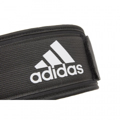 Adidas размер S, ADGB-12253 из каталога тяжелоатлетических поясов в Саратове по цене 2380 ₽