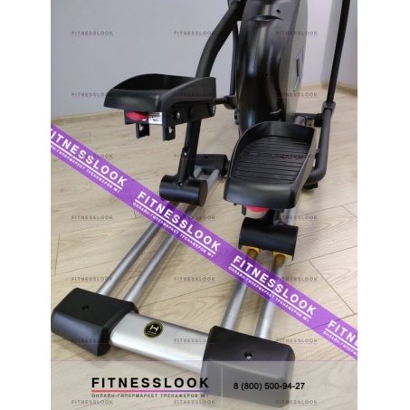 Рендер-7 для Spirit Fitness XE520S