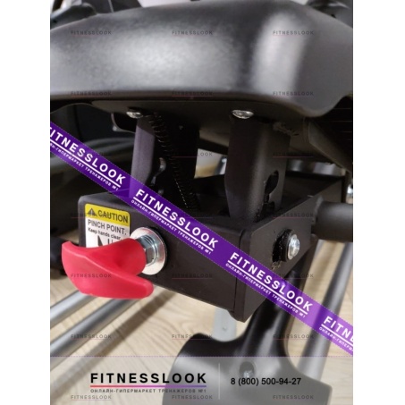 Рендер-8 для Spirit Fitness XE520S