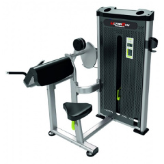 UltraGym UG-IN1911 бицепс из каталога грузоблочных тренажеров в Саратове по цене 217388 ₽