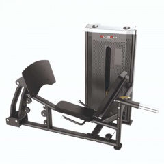 UltraGym UG-IN1924 Жим для ног из каталога грузоблочных тренажеров в Саратове по цене 215214 ₽