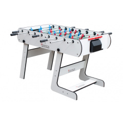 Vortex Compact из каталога игровых столов для настольного футбола (кикера) в Саратове по цене 29700 ₽