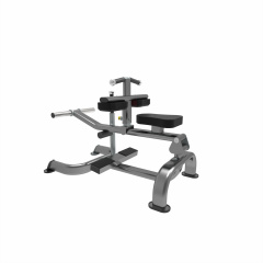 UltraGym UG-KJ1260 икроножные мышцы из каталога тренажеров на свободных весах в Саратове по цене 64690 ₽