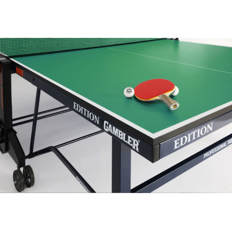 Рендер-5 для Gambler Edition green