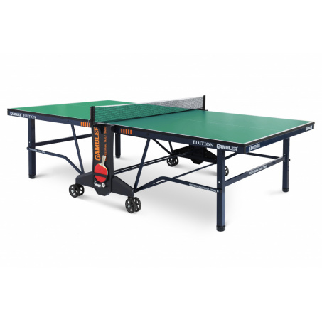 Рендер-0 для Gambler Edition green