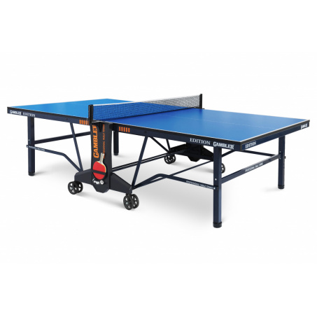 Рендер-2 для Gambler Edition blue